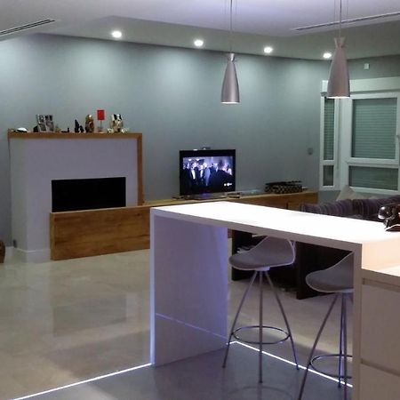 Ferienwohnung Centro / Internet / Parking / Aire Acondicionado Elche Exterior foto